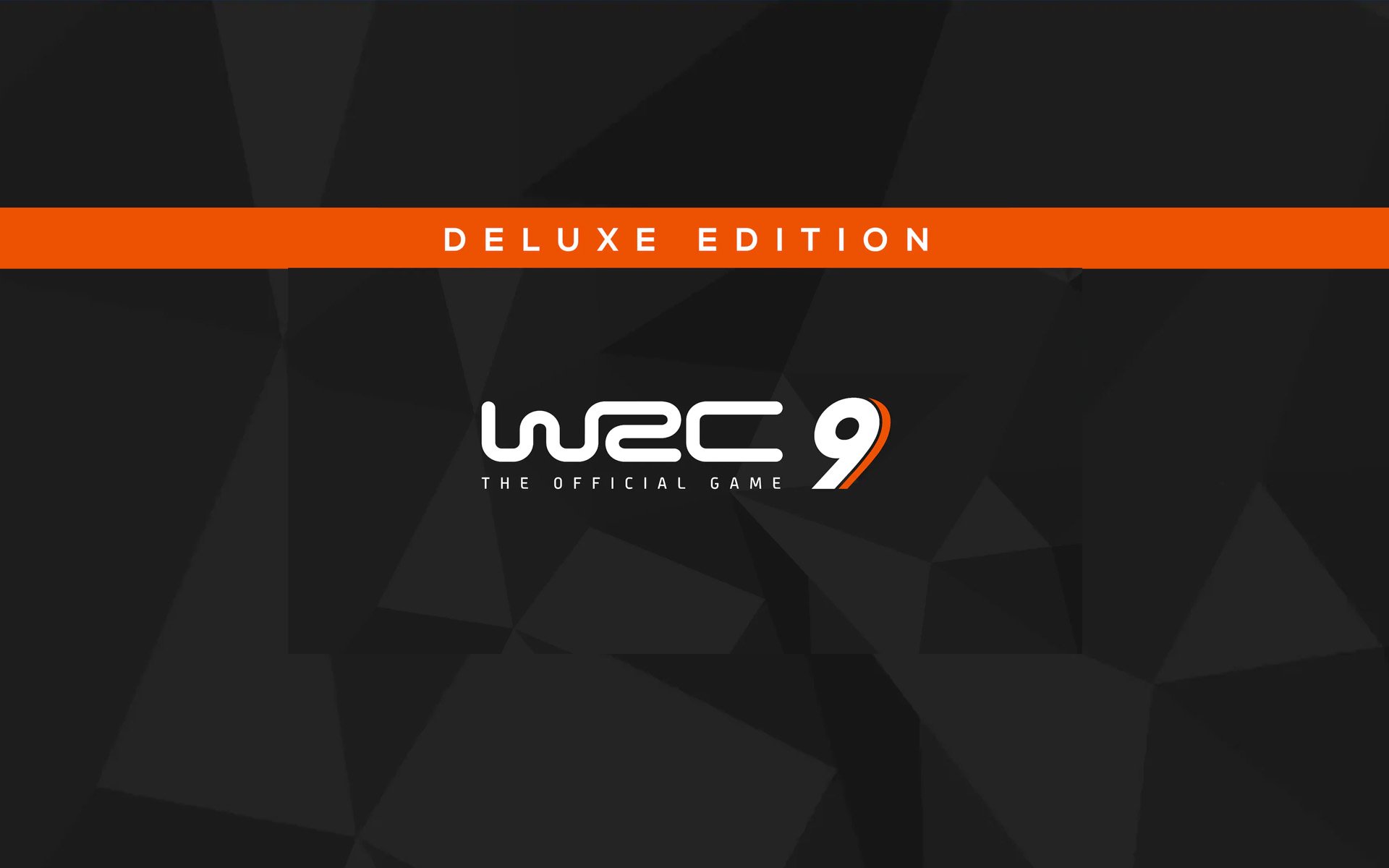 WRC 9 FIA World Rally Championship - Deluxe Edition (Epic) por R$ 208.99